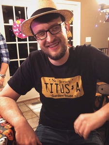 Matt