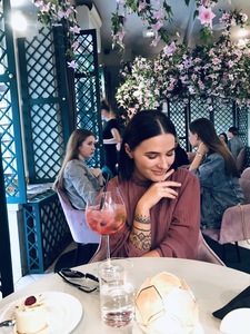 Dovilė Kauneckytė