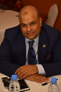 Sameh Abdelhamed