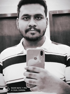 Barath Arjun