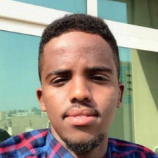 Abdirizak Aded