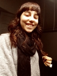 Mariane Rennhack Stein