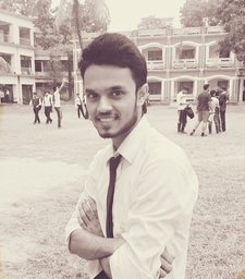 Imran Hossain