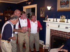 Roderick  John Cantwell