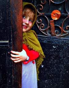 بيلا الشامي