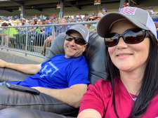 Carmia Woolbright Mcclung