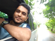 Hemant Salunkhe