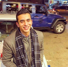 Mahmoud Abdelmaged