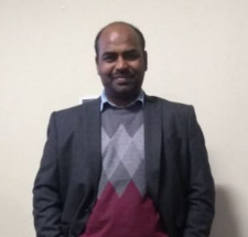 Bhanu Kumar