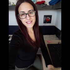 Душица Лазаревић