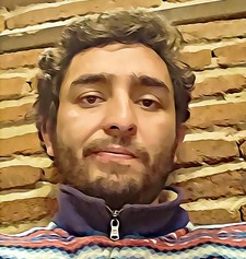 Camilo Ramírez