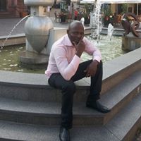 Gabriel Akinloye