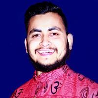 Prakash Kashyap