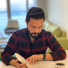 Mehmet Uysal