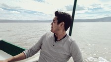 Edi Calderón