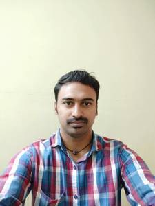 Janardhanan Elango
