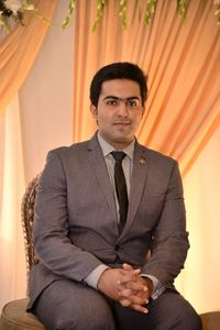 Ahmed Wahaj