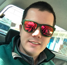 Mauricio Justo