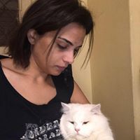 Lena Elsayed