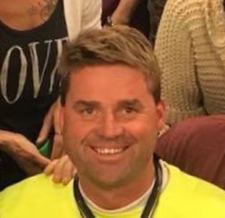 Christopher Lee Falck