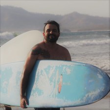 Hugo Treviño