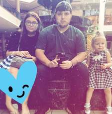 Tiffany Amber Mitchell