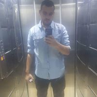 Ahmed Elmesiry