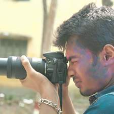 অভ্রনীল