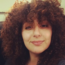 Yvonne Saba