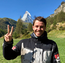 Jorge Meliveo