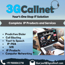 3G callnet