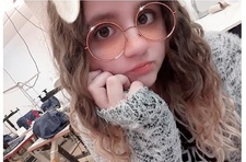 Kusics Fanni
