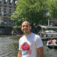 Mohamed Hamed
