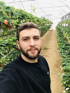 Ebrahem Yazje