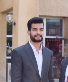 Ali Amir