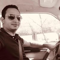Yasser Nady