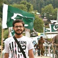 Badar Ahmed