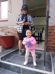 Phallang Mphomeli