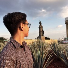 Christian Hernández