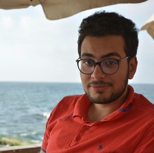 Omar Fouad