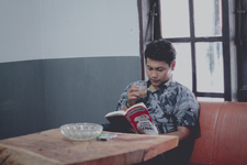 Muhamad Tegar
