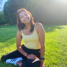 Pranati Wadhawan