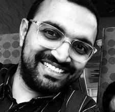 Ankit Gupta