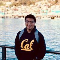 Jiarong(Calvin) Liang