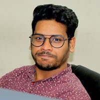 Shourav Kumar