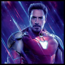 Tony Stark