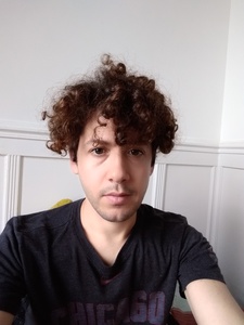 Critic in the making