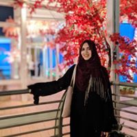 Amena Abbasi