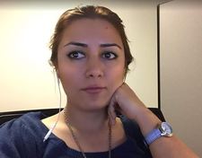 Vahideh Shahmohammadi