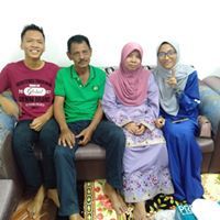 Izwan Seria